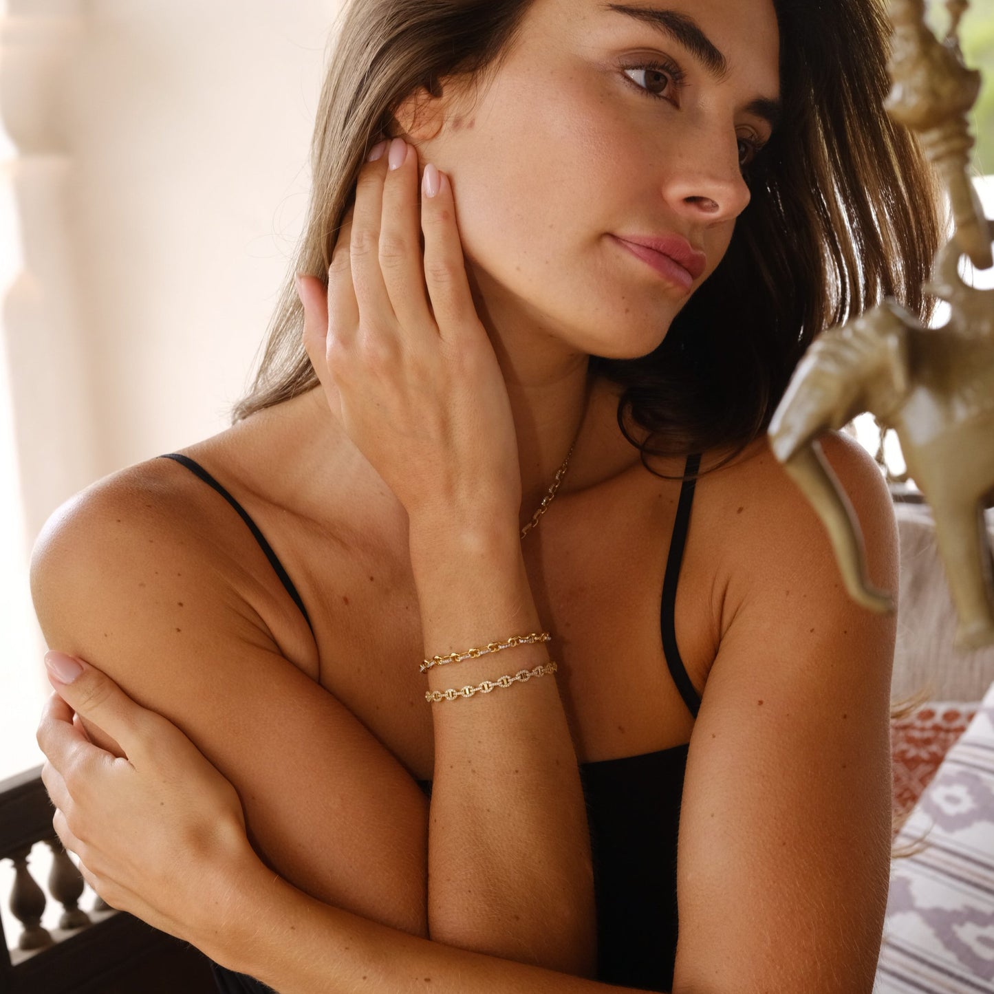 Allure Bracelet